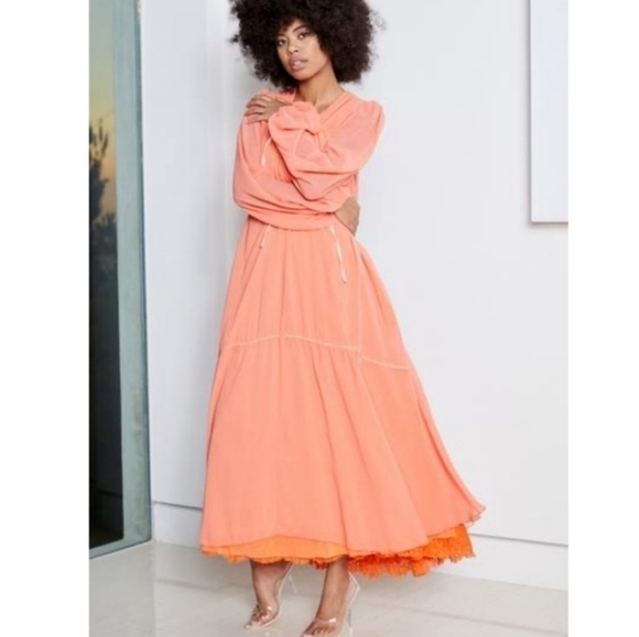 hot as hell hell lovin lindhah dress Sz L - Picture 1 of 15
